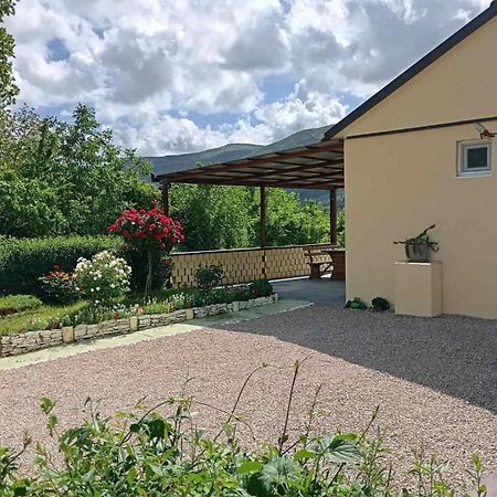 Smjestaj Dada Villa Trebinje Ngoại thất bức ảnh