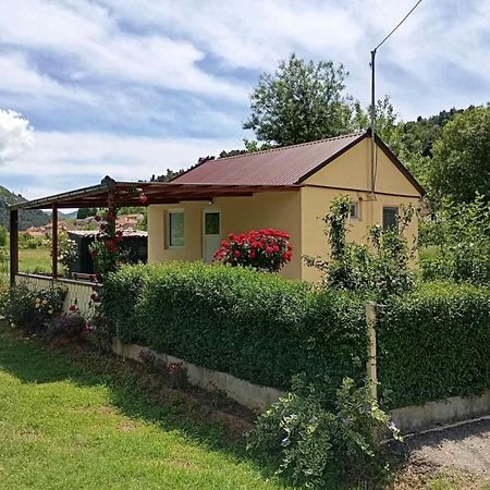 Smjestaj Dada Villa Trebinje Ngoại thất bức ảnh