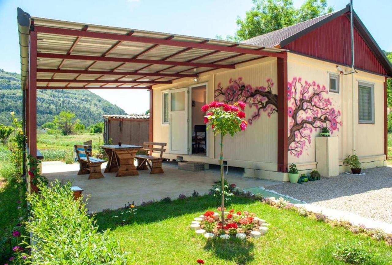 Smjestaj Dada Villa Trebinje Ngoại thất bức ảnh