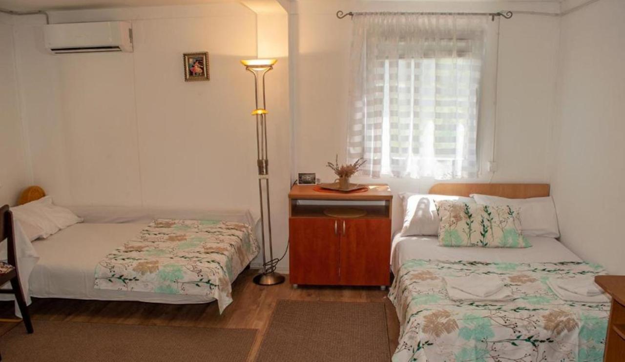 Smjestaj Dada Villa Trebinje Ngoại thất bức ảnh