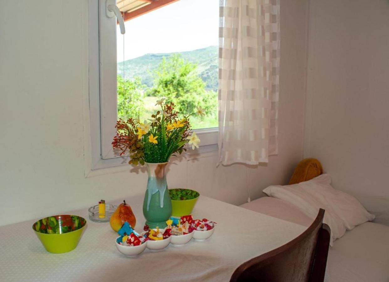 Smjestaj Dada Villa Trebinje Ngoại thất bức ảnh