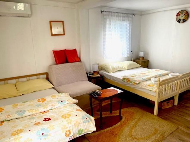 Smjestaj Dada Villa Trebinje Ngoại thất bức ảnh