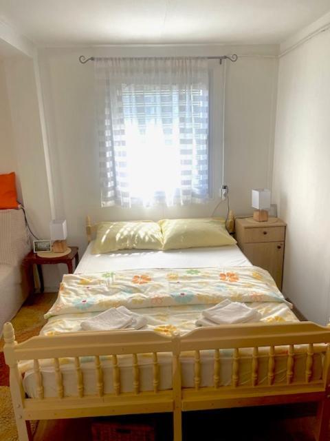 Smjestaj Dada Villa Trebinje Ngoại thất bức ảnh
