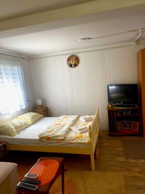 Smjestaj Dada Villa Trebinje Ngoại thất bức ảnh