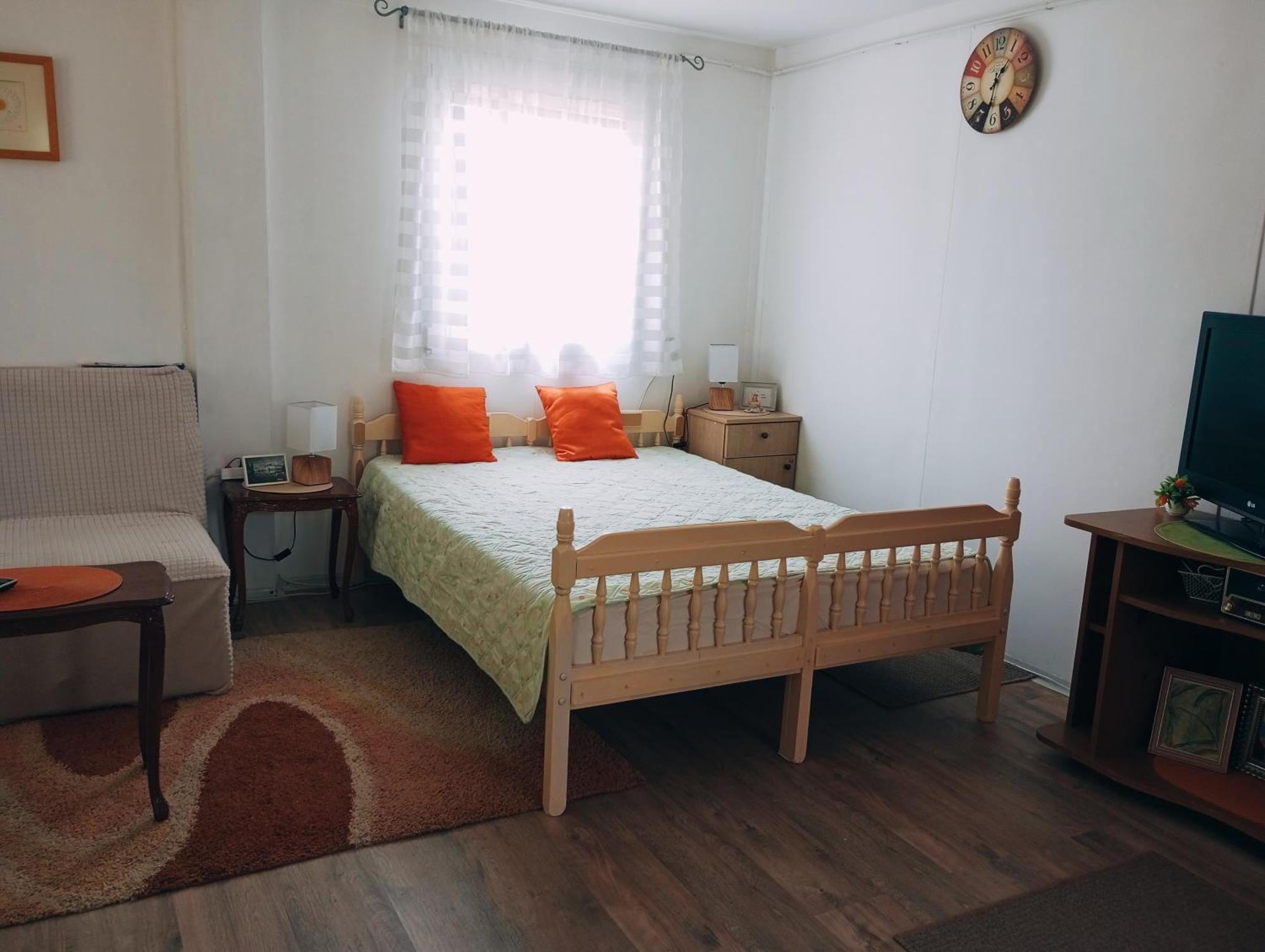 Smjestaj Dada Villa Trebinje Ngoại thất bức ảnh